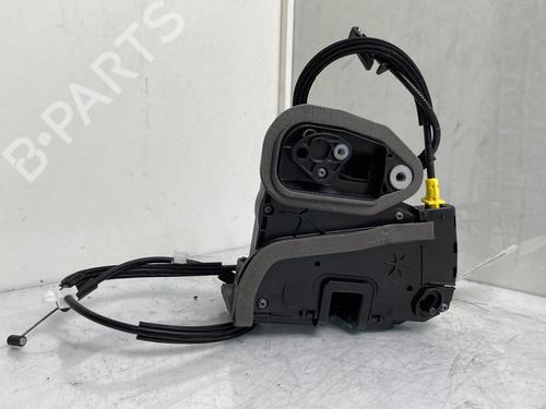 Used Rear left lock OPEL ASTRA K (B16) [2015-2022]  19955396