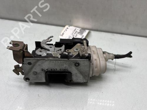 Front right lock AUDI A3 (8L1) S3 quattro | BP28282609C97 