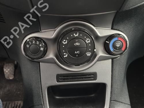 Gearbox FORD FIESTA VI (CB1, CCN) 1.4 TDCi | BP37863620M3 - Image 10