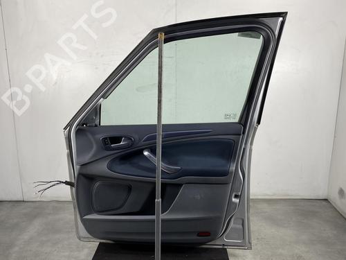 Right front door FORD GALAXY II (WA6) 2.0 TDCi | BP21958809C3 