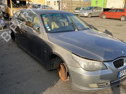 Climate control BMW 5 Touring (E61) 530 d xDrive | BP33314416I5 - Image 15