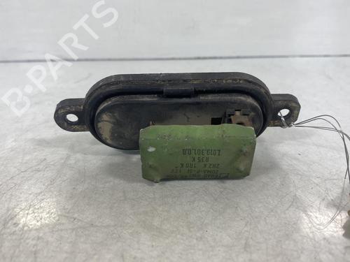 Used Heater resistor Heater resistor PEUGEOT BOXER Van (230L) [1994-2006] 19982425 19982425
