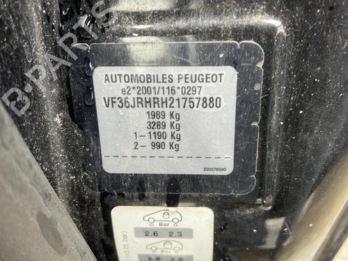 Right headlight PEUGEOT 407 Coupe (6C_) 2.0 HDi | BP31717540C29  - Image 19