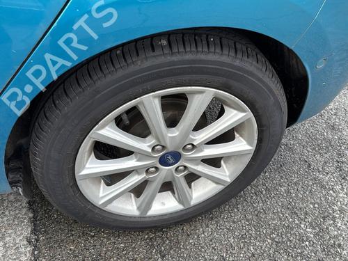 Warning switch FORD FIESTA VII (HJ, HF) 1.0 EcoBoost | BP33742760I22 - Image 7