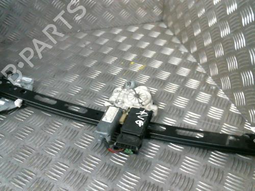 Used Front left window mechanism MERCEDES-BENZ A-CLASS (W168) A 170 CDI (168.009, 168.109) (95 hp) 20013062