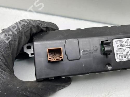 Used Display monitor Display monitor CITROËN BERLINGO Box Body/MPV (K9) 1.5 BlueHDi 100 (102 hp) 19957863 19957863