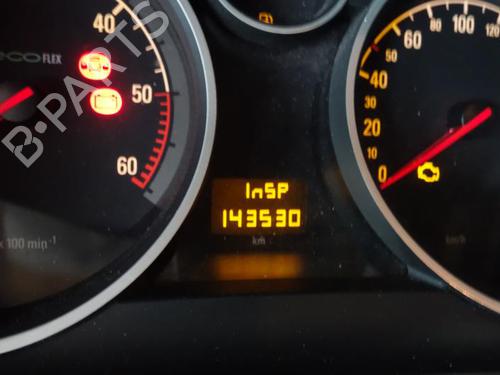 Starter OPEL ASTRA H GTC (A04) 1.3 CDTI (L08) | BP26026999M8 - Image 7