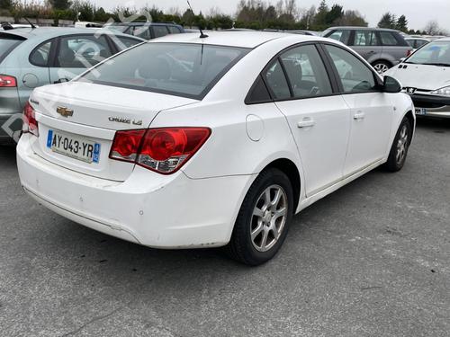 Switch CHEVROLET CRUZE (J300) | BP37028999I30 - Image 5