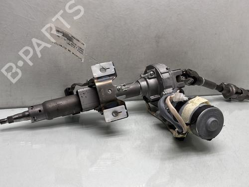 Used Steering column TOYOTA YARIS (_P13_) 1.5 Hybrid (NHP130_, NHP130) (101 hp) 28704823