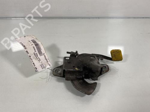 Used Hood lock MINI MINI (R50, R53) [2001-2006]  19995969
