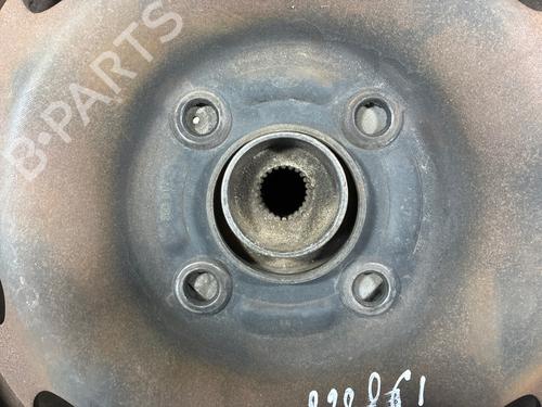 Used Rim Rim 37172086 37172086