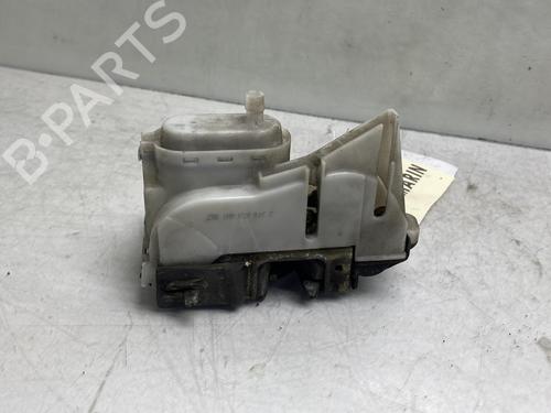Rear right lock VW POLO III (6N1) 64 1.9 D | BP19993972C99 