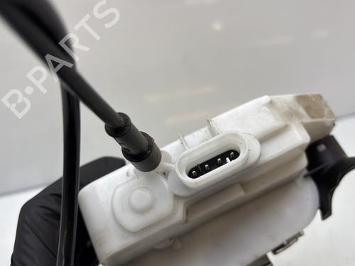 Front left lock RENAULT TWINGO II (CN0_) 1.2 16V (CN04, CN0B) | BP33484288C98 - Image 6