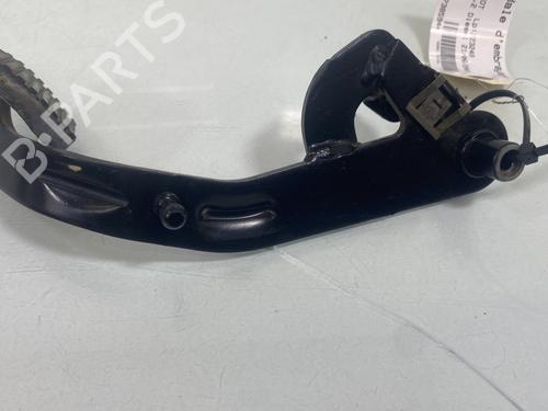 Other PEUGEOT 807 (EB_) 2.2 HDi | BP32495737O1