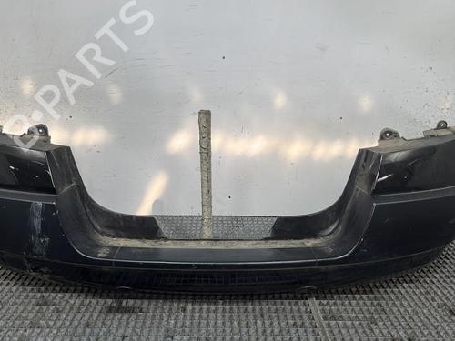 Rear bumper RENAULT MEGANE II Coupé-Cabriolet (EM0/1_) 1.5 dCi (EM1E) | BP28217939C8 
