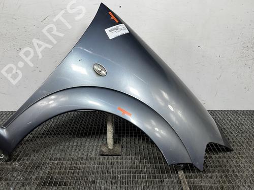 Forskærm Højre CITROËN C3 I (FC_, FN_) 1.4 HDi (68 hp) 28281929