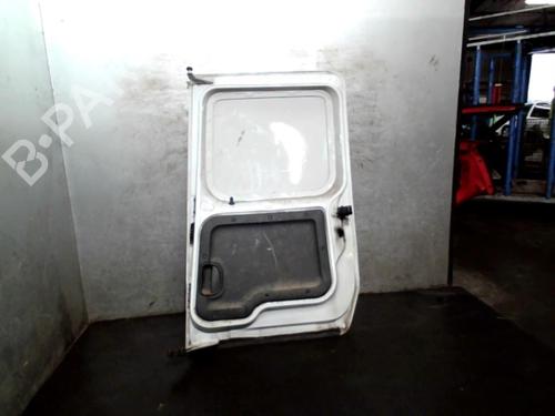 Højre side skydedør RENAULT KANGOO (KC0/1_) 1.9 dTi (KC0U) (80 hp) 27503759