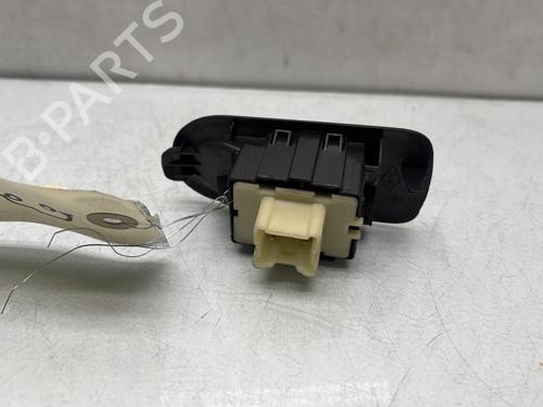 Left rear window switch DACIA DUSTER (HS_) 1.5 dCi | BP29507789I29 