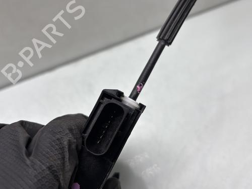 Front right lock PEUGEOT 308 II (LB_, LP_, LW_, LH_, L3_) 1.5 BlueHDi 130 | BP29453265C97 