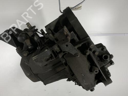 Gearbox CITROËN JUMPER I Van (230L)  | BP26908094M3 