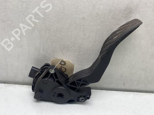 Used Pedal NISSAN QASHQAI II (J11, J11_) 1.2 DIG-T (115 hp) 28705082