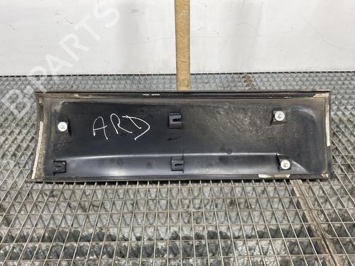 Used Door moulding trim NISSAN QASHQAI I (J10, NJ10) 1.5 dCi (106 hp) 28441704