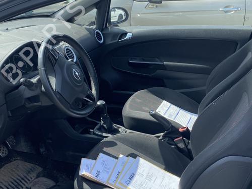 Climate control OPEL CORSA D (S07) 1.3 CDTI (L08, L68) | BP31205592I5  - Image 7