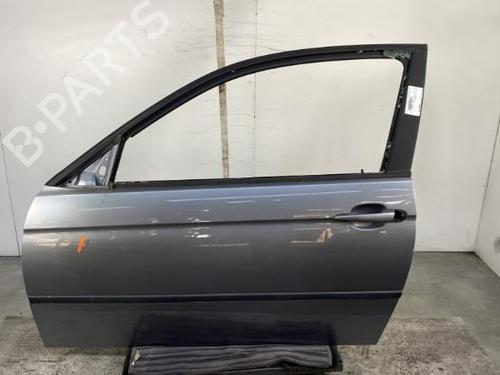 Left front door BMW 3 Compact (E46) 318 td | BP21962015C2 