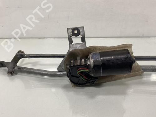 Used Front wiper motor Front wiper motor SEAT IBIZA II (6K1) 1.4 i (60 hp) 19958505 19958505