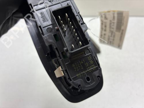 Used Left front window switch Left front window switch 38493191 38493191