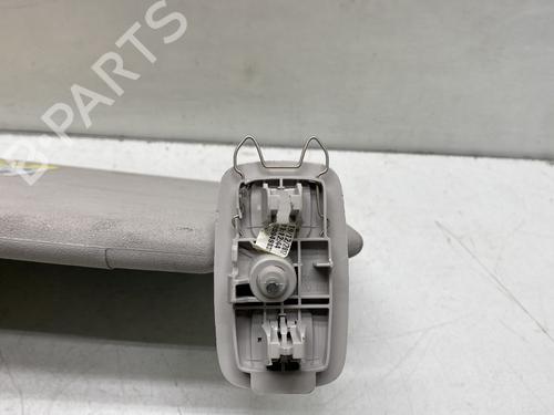 Right sun visor PEUGEOT EXPERT Van (V_) 2.0 BlueHDi 120 | BP26318977I2