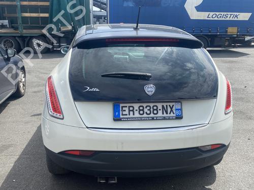 Brugte LANCIA DELTA III (844_) 1.9 D Multijet (844.AXE1A) 4556133