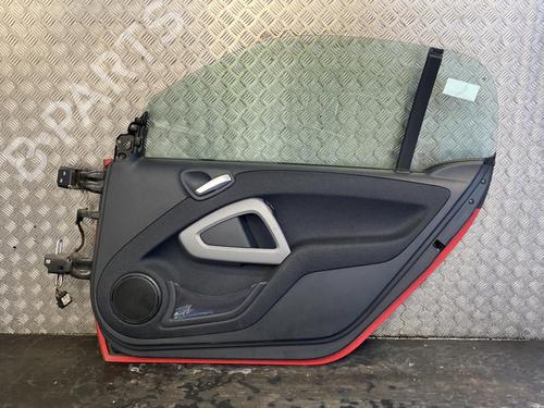 Used Right front door SMART FORTWO Coupe (451) 1.0 (451.331, 451.380) (71 hp) 20009826