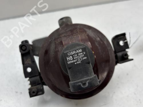 Used Right front fog light Right front fog light FORD FOCUS C-MAX (DM2) 1.8 TDCi (115 hp) 33314404 33314404