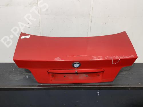 Used Tailgate BMW 3 (E36) 318 tds (90 hp) 20013445