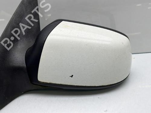 Left mirror FORD MONDEO III Turnier (BWY) 2.0 16V TDDi / TDCi | BP21956134C26 