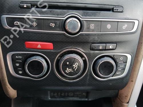 Used Parts CITROËN DS4 (NX_)  2.0 BlueHDi 150  2002990