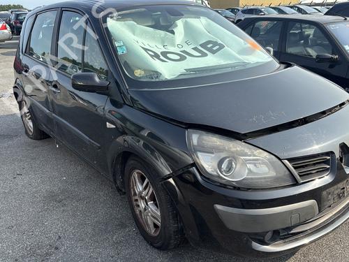 Electronic module RENAULT SCÉNIC II (JM0/1_) 1.5 dCi (JM1E, JM16) | BP32083881M83 