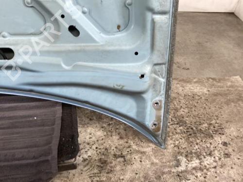 Hood HYUNDAI GETZ (TB) 1.1 | BP21962051C1 