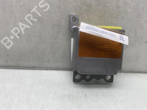 Kollisjonspute styreenhet NISSAN QASHQAI / QASHQAI +2 I (J10, NJ10, JJ10E) 1.5 dCi (110 hp) 19949606