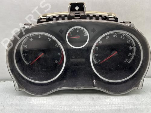 instrument-cluster-opel-corsa-d-s07-2006-2007-2008-2009-2010-2011-2012-2013-2014-2015-32113283 main image