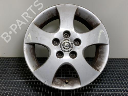 Used Rim NISSAN PRIMERA Hatchback (P12) [2002-2025]  19979049