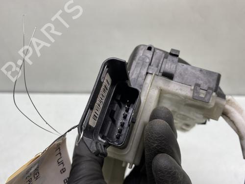 Front right lock CITROËN C3 II (SC_) 1.6 BlueHDi 100 | BP30490220C97