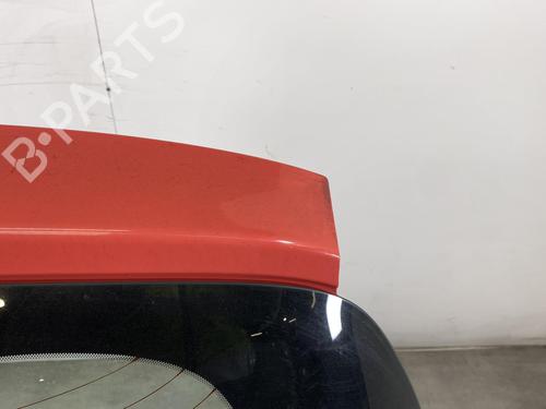 Tailgate FORD KA (RU8) 1.2 | BP19972213C6 