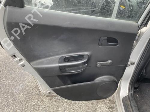 Warning switch KIA CEE'D Hatchback (ED) 1.6 CRDi 115 | BP19966091I22 - Image 24