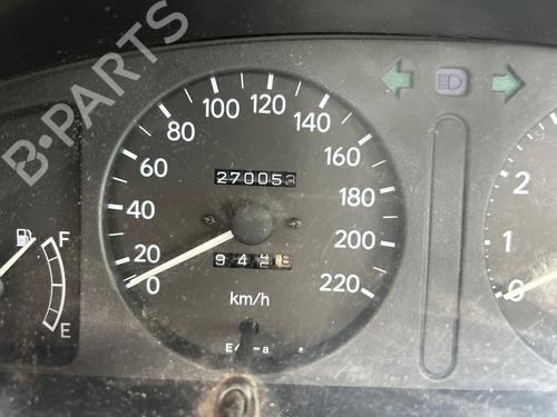 Left front indicator TOYOTA COROLLA Compact (_E11_) 1.4 (ZZE111_, ZZE111R) | BP38598799C32  - Image 13