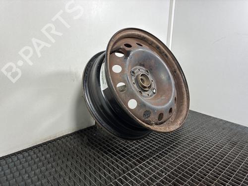 Used Rim Rim CITROËN C3 I (FC_, FN_) 1.4 i (73 hp) 35897171 35897171