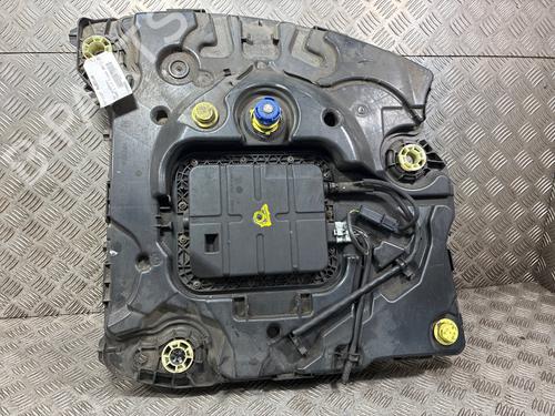 AdBlue-tank AdBlue-tank CITROËN C3 II (SC_) 1.6 BlueHDi 100 (99 hp) 37006027 37006027