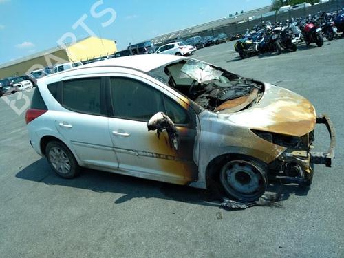 Used Parts PEUGEOT 207 SW (WK_)  1.4  1803929