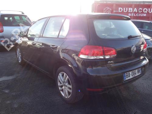 Rear mirror VW GOLF VI (5K1)  | BP19982989I6 